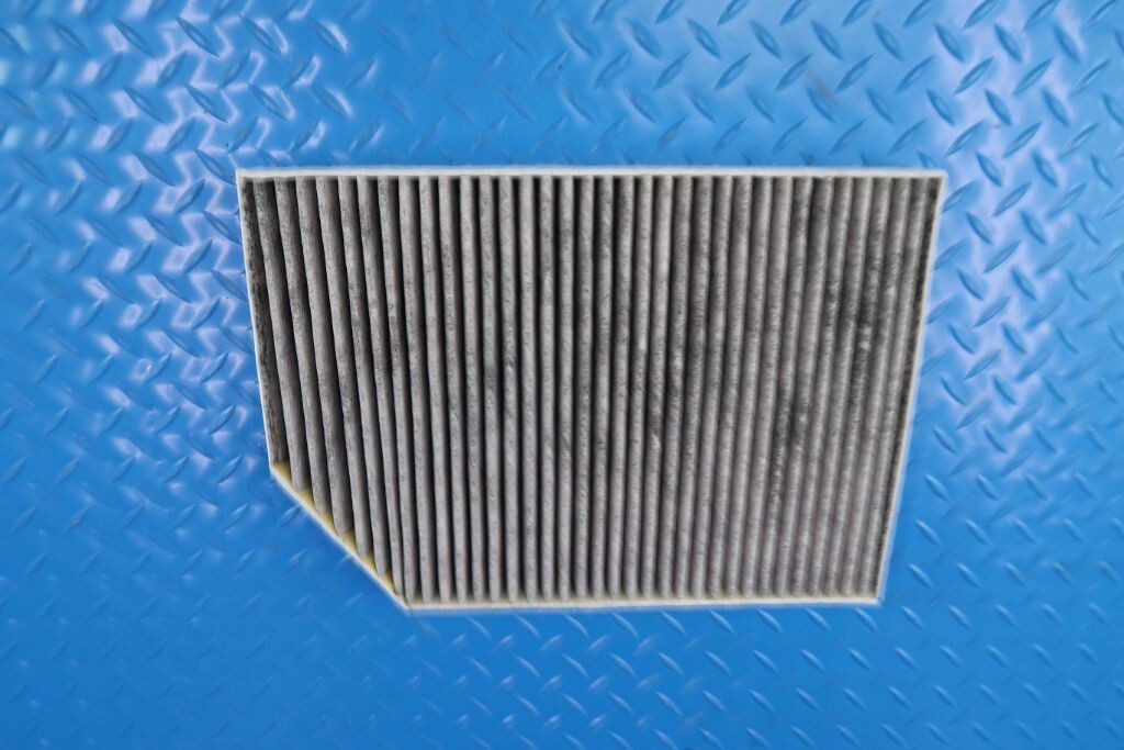 Bentley Gt GTc engine air & cabin filter TopEuro #11321