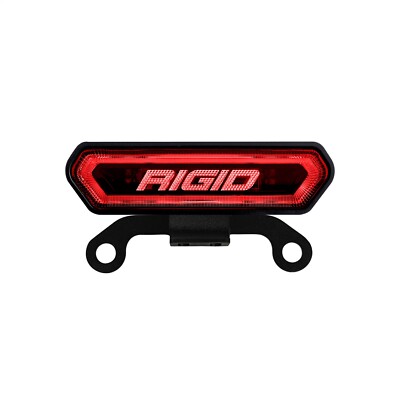 Rigid Industries 46727 Chase Pod Licht Set Für 21-23 BRONCO