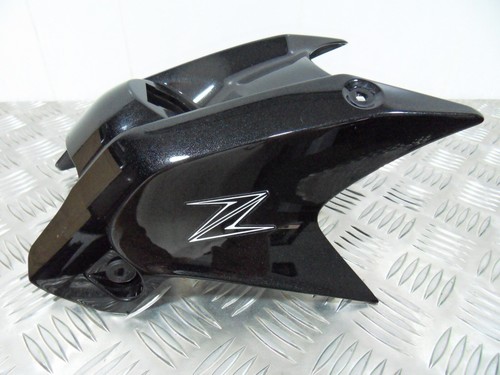 Genuine Kawasaki Z650 Front tank cover fairing panel 2017 to 2023 - Picture 3 of 14