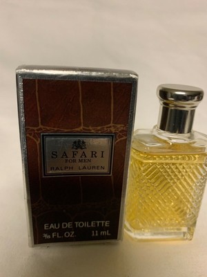ralph lauren safari edt