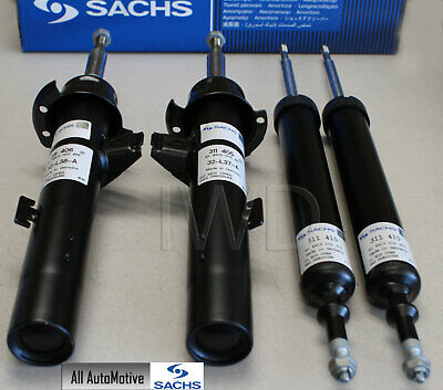 Sachs BMW Shock Absorber 325i 325xi 328i /& xi xDrive 328xi /& More Part # 311 409