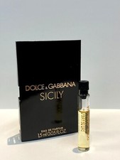Sicily by Dolce&Gabbana Women's Fragrances for sale | eBay