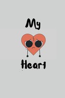 Amellia Barton | My Heart | Taschenbuch | Englisch (2022) | To Yours | [.]