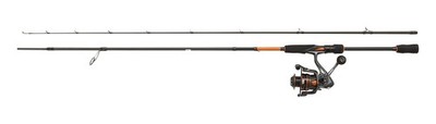Mitchell Combo TRAXX MX 902H SPINNING/MX34000SO Angelset Spinnset