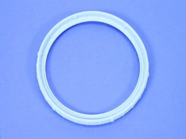 For Dodge Grand Caravan 08-10 Mopar Fuel Injection Throttle Body Mounting Gasket Foto 2 de 3