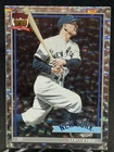 2026 Topps Series 2 Lou Gehrig Base (RAW)