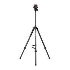 NEW BOG DeathGrip Sherpa Carbon Fiber Tripod with Heavy Duty Construction, 360
