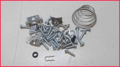 Schrauben Set Satz Diverse Tealounge K-fee 21-358 (NEU)