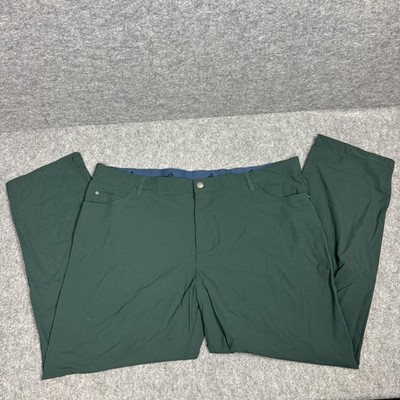 Golf Trousers Primegreen Fabric Adidas Golf Pants Mens 40x30