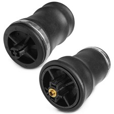 Bolsas de resorte de aire para cabina para dormir 2 piezas para camiones Freightliner OEM reemplaza Kenwort...