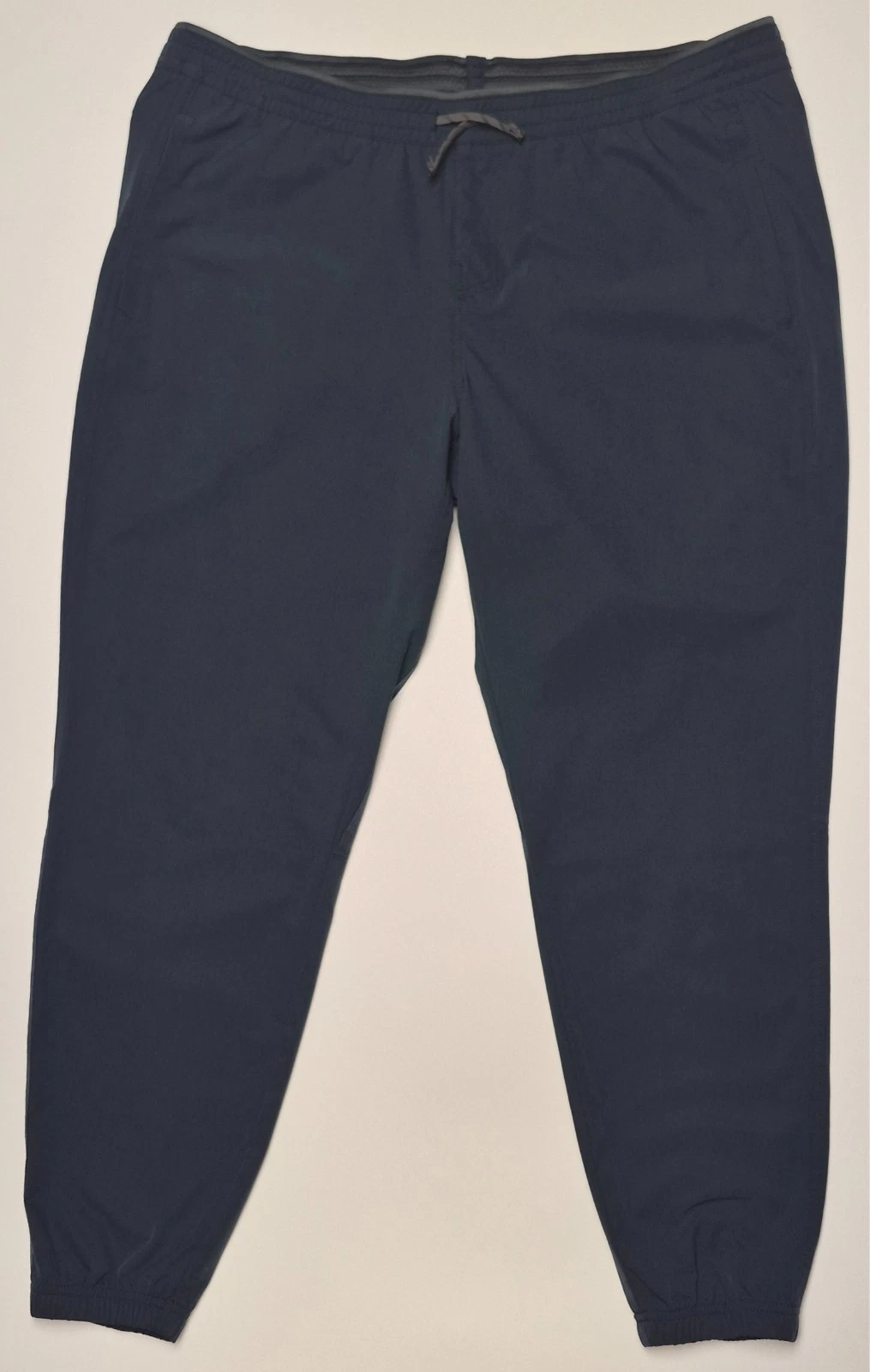 Kuhl FreeFlex Jogger Pants Men’s XL Regular Navy Stretch Hiking 5285
Opens in a new window or tab