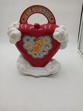 1983 Kenner Care Bears Care-a-Lot Playset uis4