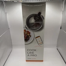 Anova Culinary Nano Sous Vide Bluetooth Precision Cooker New In Box
