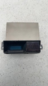 1998-2002 Honda Accord Dashboard Clock Display