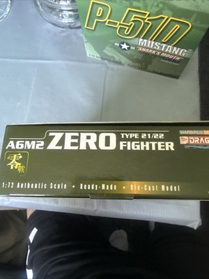 Pearl Harbor Attack   A6M2 Zero Fighter Type 21/22