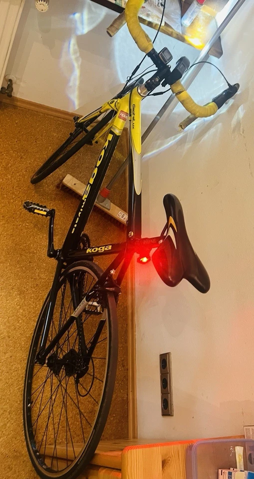 Koga Miyata Rennrad - Bild 2 von 4