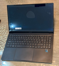 Samsung Galaxy Book2 Pro 5G Laptop Core i5-1240P 8GB 256GB SSD 15.6" AMOLED W11