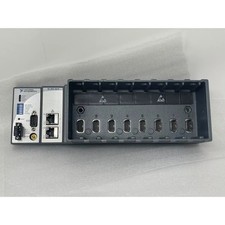 US Free TAX NEW NI cRIO-9074 cRIO9074 2M Gate FPGA.