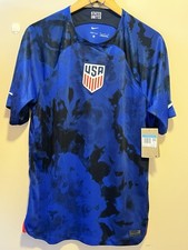 USMNT Nike Away 22/23 Size Medium - DN0705-454