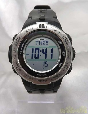 [A3N] Casio Tough Solar PRW 3100 [r8w]