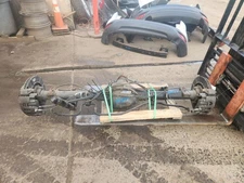 Rear Axle 4.0L 6 Cylinder Fits 12-20 NV 1500 792521