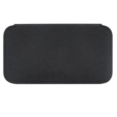 24-Slot TF Card Storage Bag Carrying Case Holder Wallet For Steam Deck Cartridge