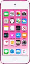 Apple iPod Touch 7th Gen 256GB Pink USED