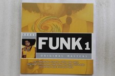Original Masters Collection Funk 1 CD