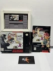 Complete Chrono Trigger Super Nintendo