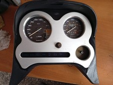 QUADRO CHILOMETRI CAGIVA ALAZZURRA 350 1984-85