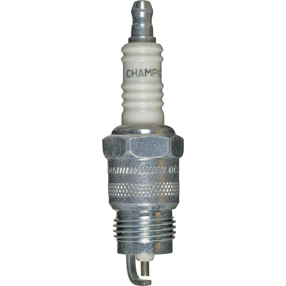 6x bujías Champion para Ford Bronco 1987 1988 1989 1990 1991 1992 Foto 4 de 4