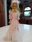 Vintage Barbie Chitty Chitty Bang Bang Truly Scrumptious Doll 1968 #1108