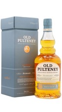 Old Pulteney - Huddart Single Malt Scotch Whisky 70cl