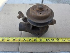 1936 36 216 Chevy Car Water Pump Coupe Sedan 37 38 35