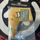 Scotty Cameron 2026 St Patricks Day Lucky Lily Blade Headcover