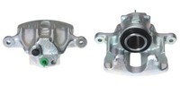 Bremssattel Axia 392937 45Mm FüR Landrover Range Rover 2 P38A Discovery L318 4X4