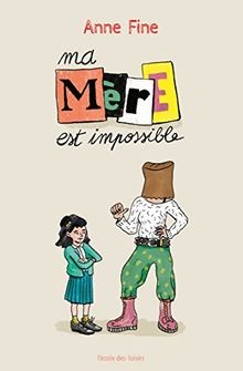 Ma mère est impossible | Buch | Zustand sehr gut