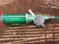 RCBS UNIFLOW POWDER STAND #09030--WITH UNIFLOW POWDER DISPENSER