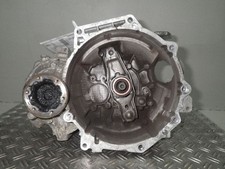 Boite de vitesse Skoda OCTAVIA