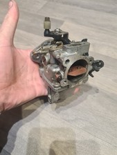 Mariner Yamaha 40hp 676 40B Carb Carburettor Outboard