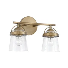 Capital Lighting 147021AD-534 - Bathroom Fixtures Indoor Lighting