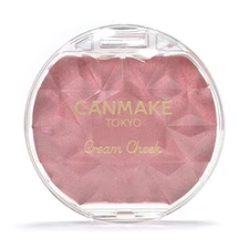 can make Cream Cheek (Pearl Type) P02 Rose Petal