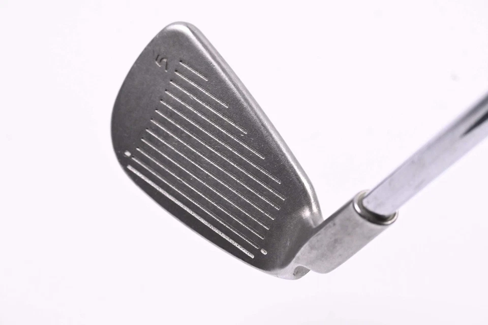Ping i3+ #5 Iron / 27 Degree / White Dot / Regular Flex Steel Shaft - Image 2 of 4