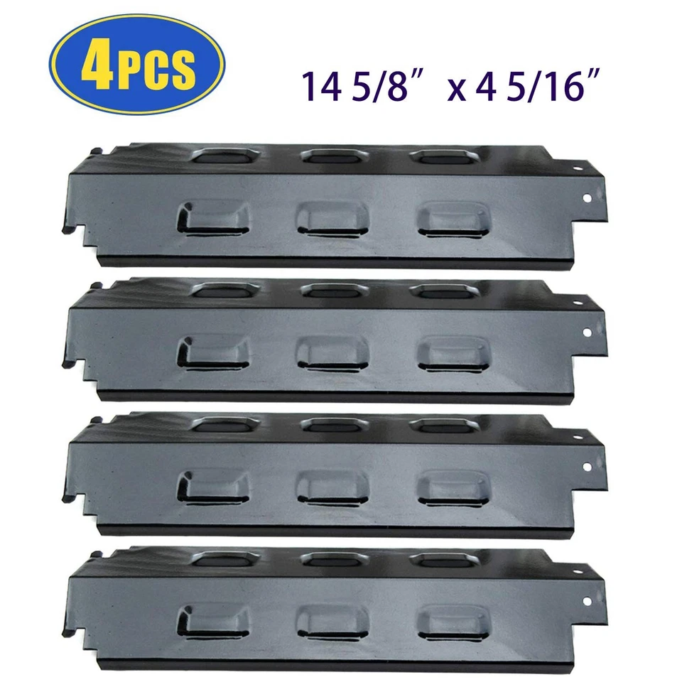 Kit Reparación Repuesto para Parrilla Charbroil 461442114, 463441514, 463440109, P... Foto 2 de 4