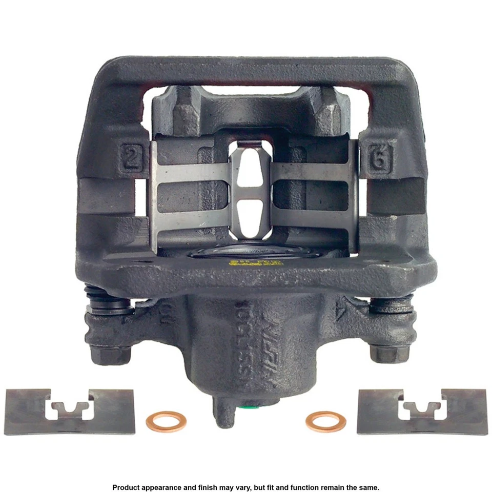 For Isuzu Oasis & Honda Odyssey CR-V Cardone Rear Left Brake Caliper TCP - Image 3 of 4