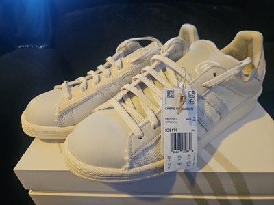 Adidas Originals Men's Highsnobiety Highart Campus Shoes IG8171 Size Men's 10