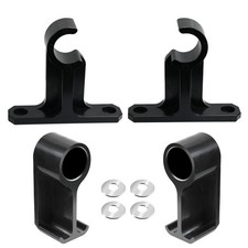 Kayak Seat Risers 2 Inches Height for Lifetime Tamarack Pro Kenai Pro Teton