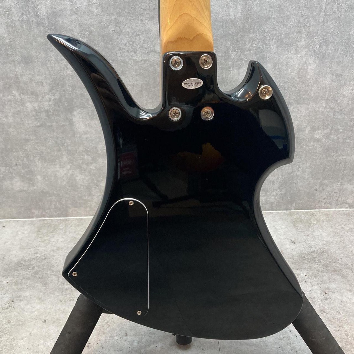 TARGET by FERNANDES　MG-50 BLK Target By Fernandes Mgt-50 | eBay