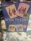 EeBoo What Do I Do - Conversation Cards Navigating Social Expectations — photo 1