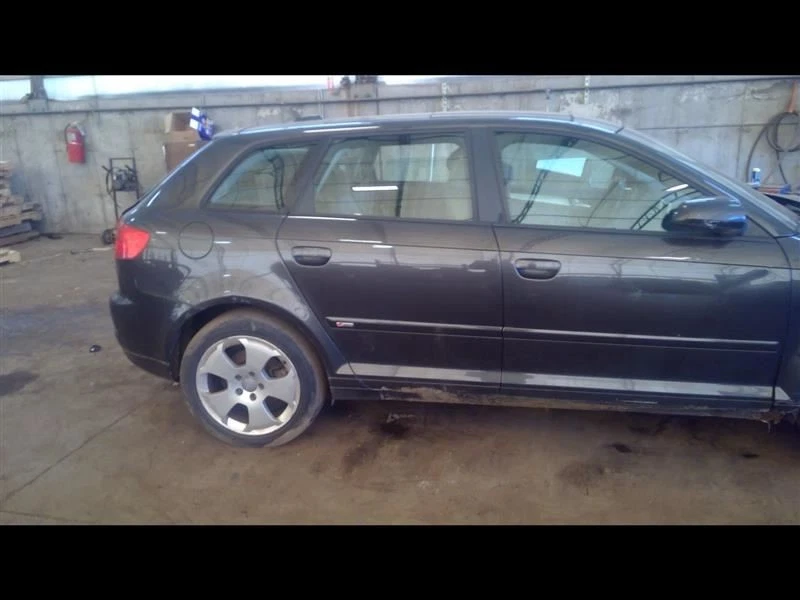 Corpo do acelerador 3,2L compatível com 05-06 08-10 AUDI TT 4549892 - Imagem 4 de 4